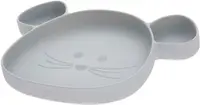 Placă de silicon Lassig - Michele, gri