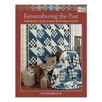 Remembering the Past
