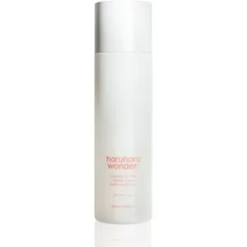 Haruharu Wonder Centella 3% PHA Gentle Liquid Exfoliating Serum ser cu textura fina cu efect de exfoliere