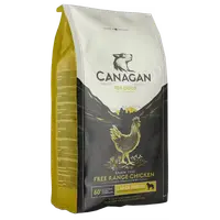 Canagan Dog Grain Free Large Breed cu Pui, 2 kg