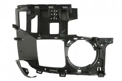 Suport bara Fata Dreapta (latura, plastic) potrivit MINI COUNTRYMAN (F60) 1.5-2.0D 10.16