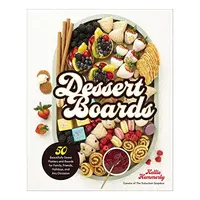 Dessert Boards