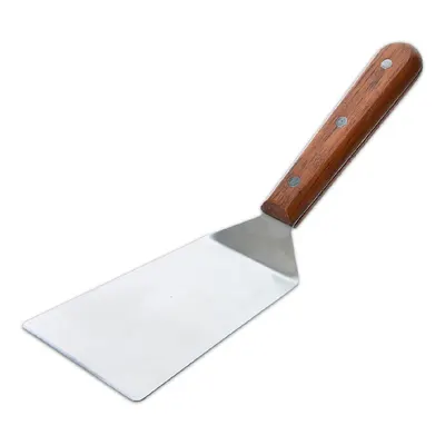 Paletă de bucătărie din oțel inoxidabil – Orion