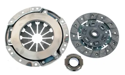 Kit ambreiaj cu rulment (190mm) potrivit SUZUKI JIMNY 1.3 09.98