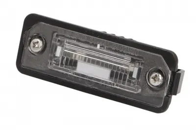 Lumina numar inmatriculare (C5W) potrivit VW GOLF V 10.03-02.09