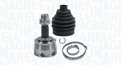 Set articulatie planetara Dreapta Stanga (22z 21z 51mm) potrivit ABARTH GRANDE PUNTO; FIAT IDEA, PUNTO, PUNTO EVO, PUNTO HATCHBACK, STILO; LANCIA MUSA, Y, YPSILON 1.2-1.9D 04.97