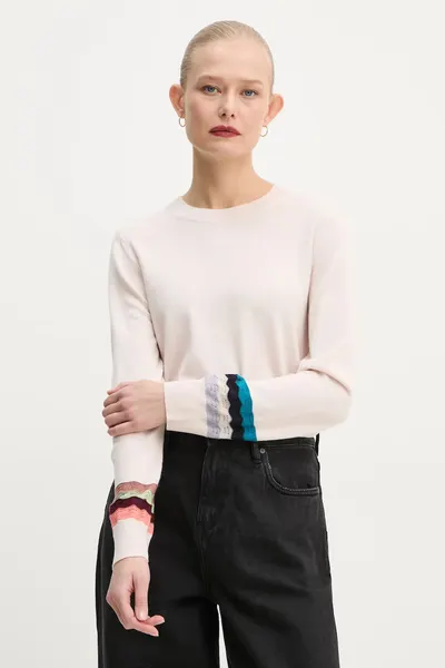 PS Paul Smith pulover de lana