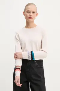 PS Paul Smith pulover de lana