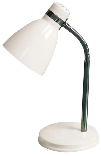Lampă de masă Rabalux - Patric 4205, alb