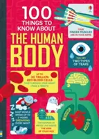 100 Things To Know About the Human Body