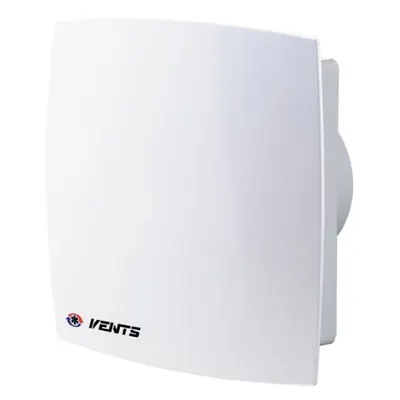Ventilator diam 125mm, timer si motor pe rulment LDT Auto L