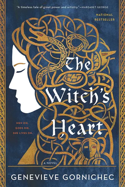The Witch's Heart (Ace)