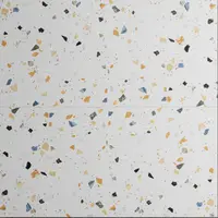 Gresie mozaic exterior / interior Mozatto Mink 60 x 120 cm mata portelanata rectificata