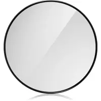 Notino Mirrors 10x Magnifying Mirror oglindă de mărire cu ventuză 10x magnification 1 buc