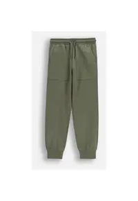 Pantaloni Trening Verzidwqfwqd - Verde