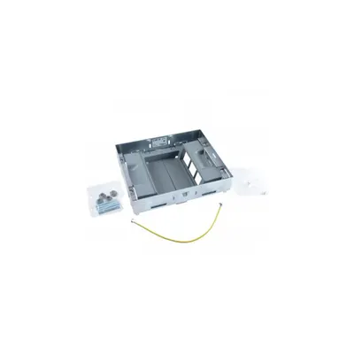 Support kits pentru flush Doza pardosealaes - pentru prizas in vertical position - 12 module