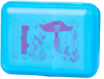 Cutie pentru mâncare Ergobag - Mermaid