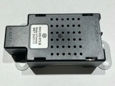Amplificator antena 5M0035570B Volkswagen Golf 6 plus (2009-2014)