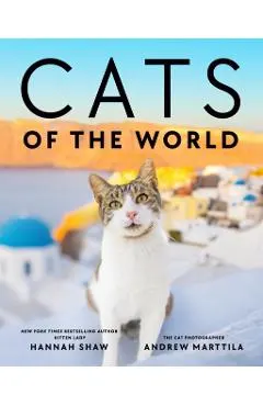 Cats of the World