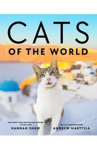 Cats of the World
