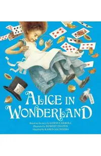 Alice in Wonderland: A Robert Ingpen Picture Book