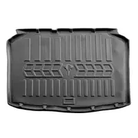 Tavita portbagaj cauciuc Umbrella pentru Skoda Fabia I (6Y) Hatchback (19992007)