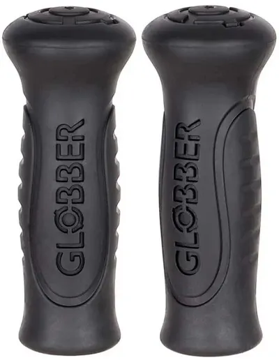 Mânere pentru scuter Globber - 2 buc, negru