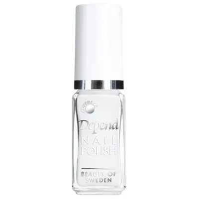 Oja Depend Minilack, Nuanta 619, 5 ml