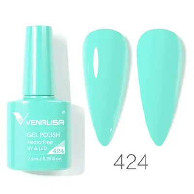 Oja semipermanenta Venalisa VIP4- 424 - 401