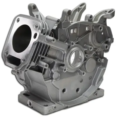 Cilindru-Carter Motor Honda Gx 240