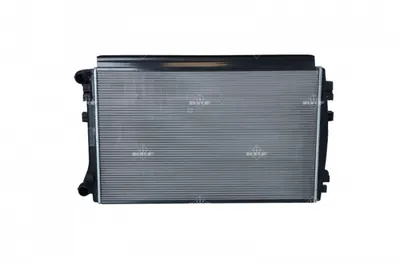 Radiator Motor Potrivit Audi A3, Q2, Q3; Seat Ateca, Leon, Leon Sc, Leon Sportstourer, Leon St, Tarraco; Skoda Karoq, Kodiaq, Octavia Iii, Octavia Iv, Superb Iii; Vw Arteon 1.0-2.0d