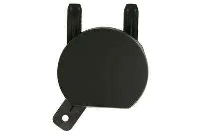 Element bara fata stanga negru mat, SPORT potrivit BMW 3 F30, F31, F80 10.11-05.15