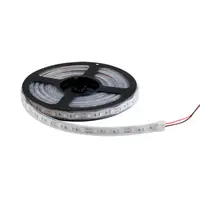 Banda Led 5050 12w/m 24v 60pcs/m Rgb Ip65