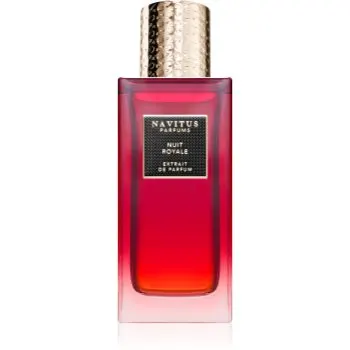 Navitus Parfums Nuit Royale extract de parfum unisex