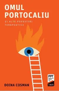 eBook Omul Portocaliu si alte povestiri terapeutice