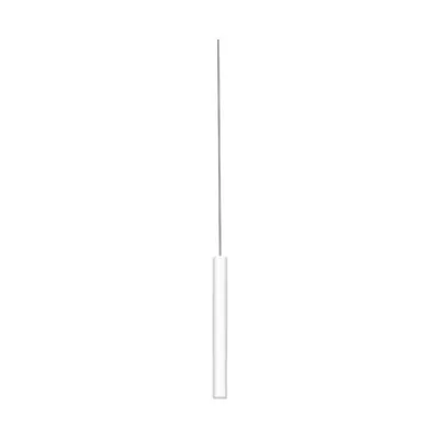 Tortoreto 6W 2700K white stuktur IP20