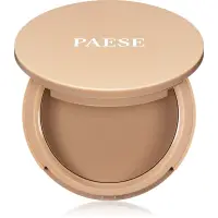 Paese Illuminating & Covering pudra pentru luminozitate acoperire completa culoare 3C 9 g