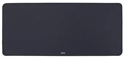 Mousepad Hama – Business, negru