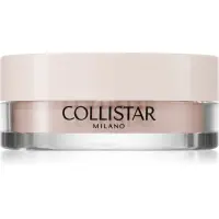 Collistar Impeccabile Loose Powder pudra pentru stralucire culoare 02 - Luminous 10 g