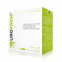 UROPREM, 30+30 capsule, EstabloPharma