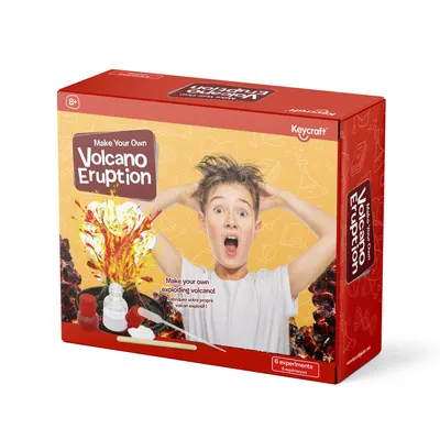 Kit de experimente STEM