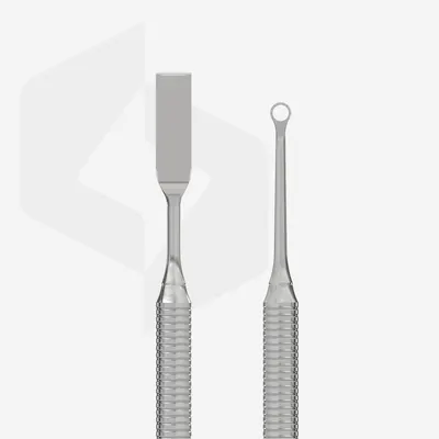 Instrument cuticule Staleks Expert PE-51/1