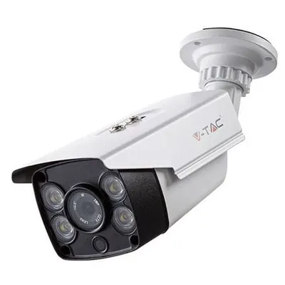 Camera Ip 1080p 2mp Ip65 V-Tac Sku-8479