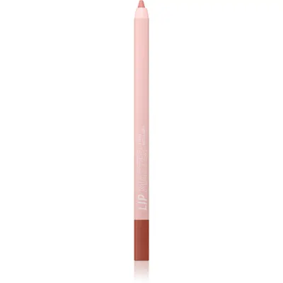 Mulac Cosmetics Lip Master creion contur pentru buze, waterproof culoare 01 In My Birthday Suit 1.2 g