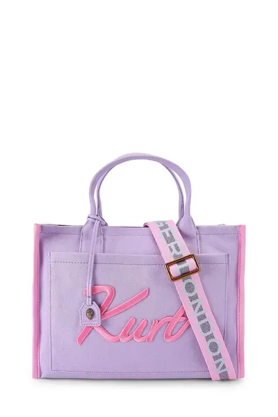 Kurt Geiger London tote bag pentru femei Kurt Tote