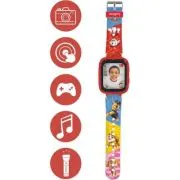 Ceas cu Aparat Foto&amp;video, Paw Patrol