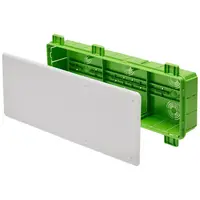 Doza derivatie incastrabila rigips 480X160X75 Gewiss GW48009PM
