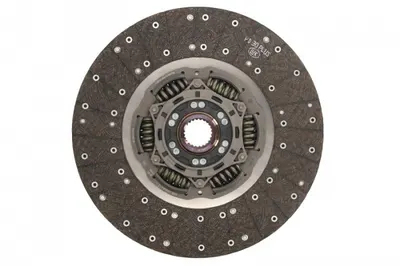 Disc ambreiaj (430mm) potrivit RVI C, D, K, T; VOLVO FM, FM II, FM III, FMX II, FMX III D11A-330-DXi11460 09.05