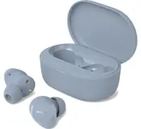 Căști wireless Philips – TAT1300LB/00, TWS, albastru deschis