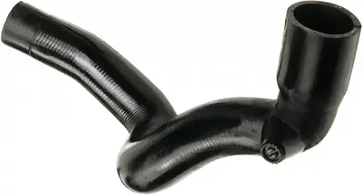 Furtun radiator (37,5mm 29mm) potrivit RENAULT 19 I, 19 I CHAMADE 1.4 1.8 07.88-05.93